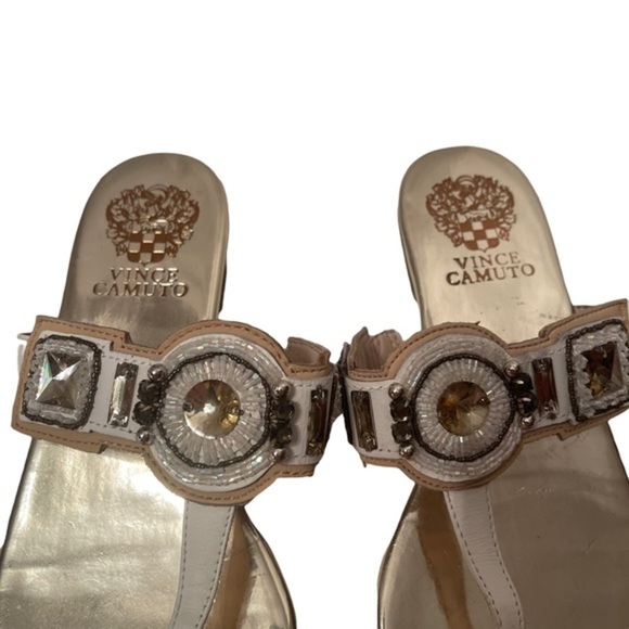 Vince Camuto Sandals Size 6M - Picture 2 of 5